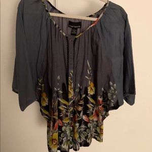 Women’s blouse